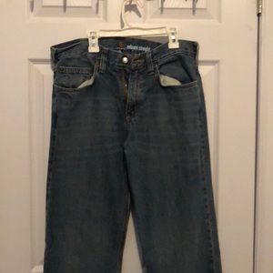 Carhartt Jeans